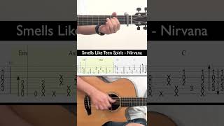 Smells Like Teen Spirit - Nirvana (Coming soon)