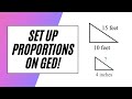 Scaling Recipes and Proportions