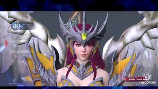 MU Origin 3 Asia | Lena Encounter Quest