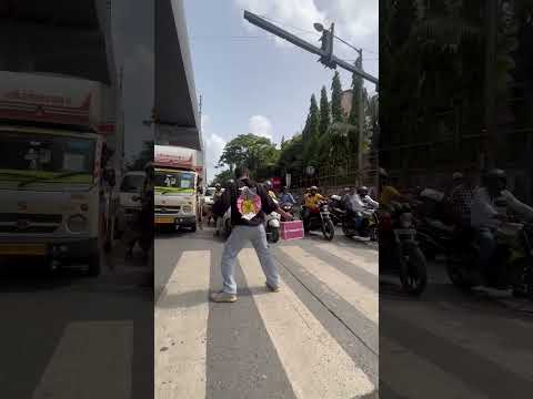 Mime prank on signal ??