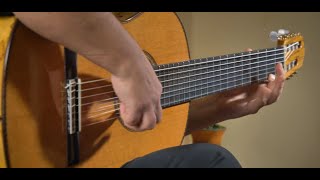 Yamandu Costa - Choro para Helio (Jean Charnaux)