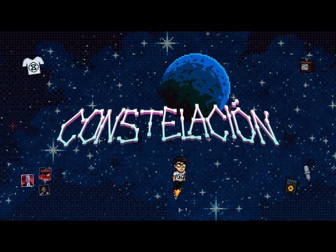 RAMMA - CONSTELACIÓN (Video Oficial)