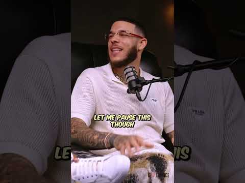 Don’t ever mess with Melo with Gelo around 😂