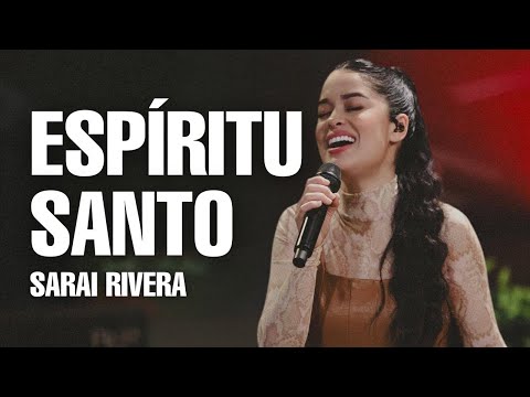 Espíritu Santo (Live Set) - Sarai Rivera Ft Grupo Grace, OASIS MINISTRY