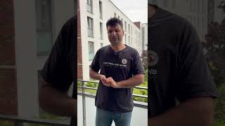 Sei nicht gegen Barrierefreiheit