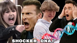 OMG - Scout finds out Jason is her bio father - DREW IS DANNY'S BIO FATHER General Hospital Spoilers