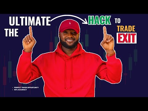 How To Exit a Trade Like a Pro