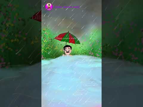 বর্ষার সকাল || #rainyweather #khichdi #ilishmaach #nostalgiamemory