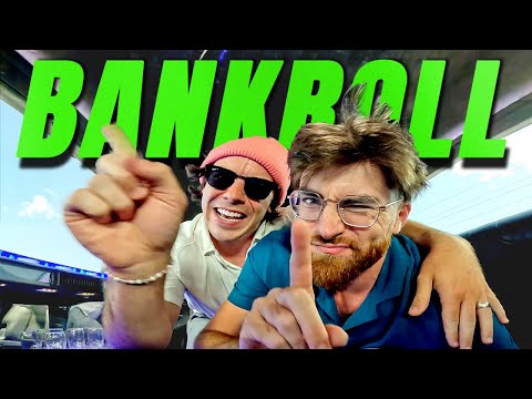 Connor Price &amp; Nic D - Bankroll (Official Music Video)