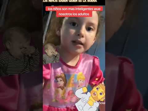 HASTA LOS NIÑOS SABEN QUIEN ES LA BOTARGA