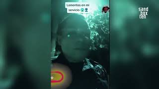 THEY NEED TO EXPLAIN THIS ONE IN MORE SCARY VIDEOS