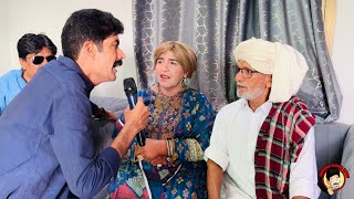 Premi Joraa😂 | Asghar khoso | Funny video