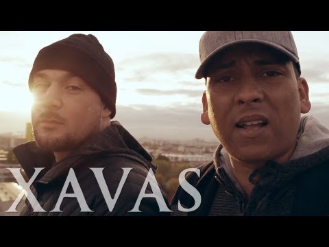 XAVAS (Xavier Naidoo & Kool Savas) "Wage es zu glauben" (Official HD Video 2012)