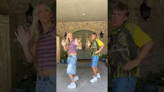 New dance??? Blow this up !! 🤪 #16kids #bigfamily #notenoughnelsons #nenfam #summer