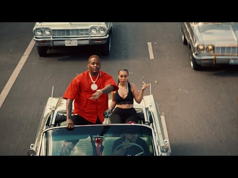 YG - Sign Language (Official Video)