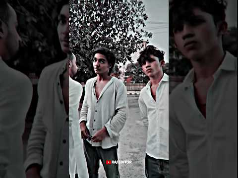 Jai Veeru🔥🥵 Attitude King😈👑 Abu Salim & Rohit Zinjurke🔥Gangster Status💥😎 #shorts