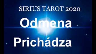 Odmena prichádza | Zemský element | Júl 2026