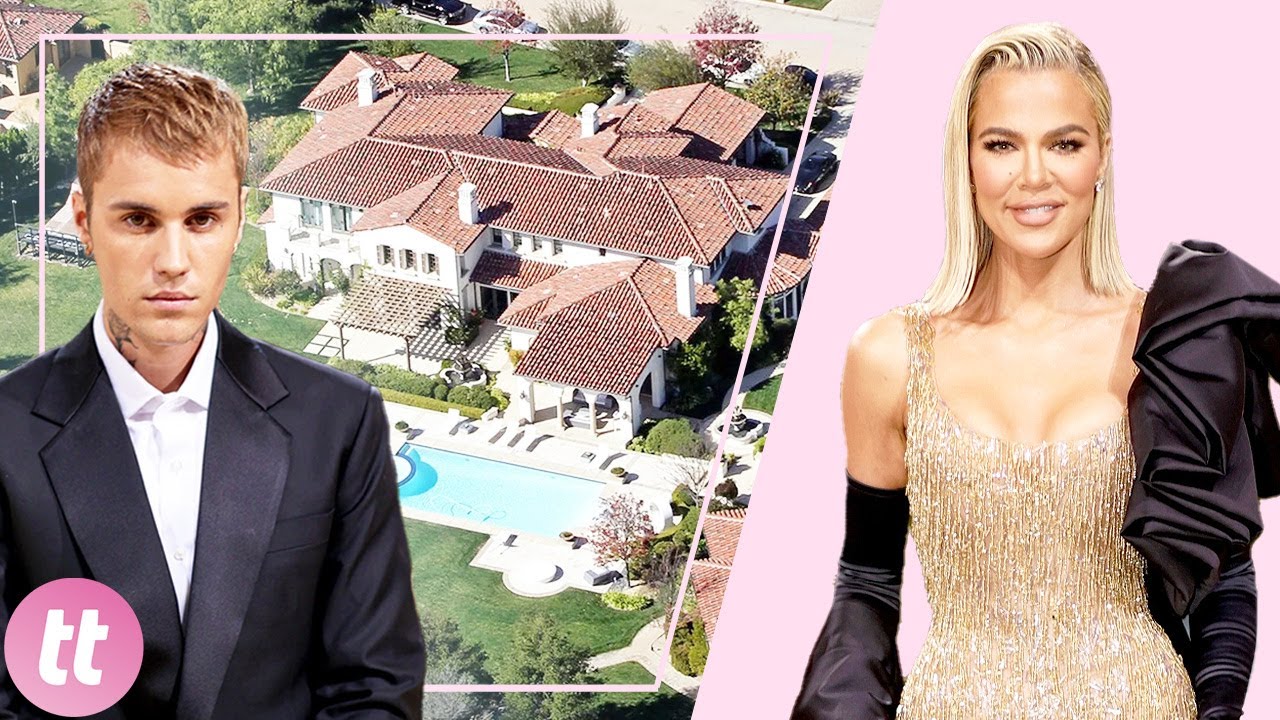 15 Celebrities Who Bought Their Homes From Other Celebs