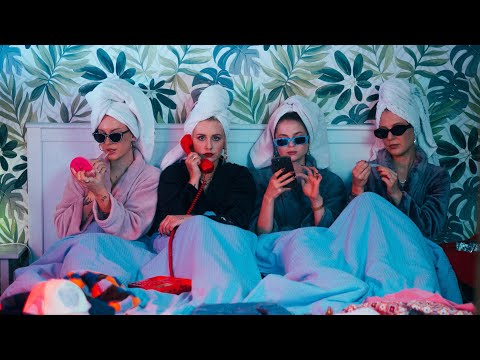 Nélküled - B. Nagy Réka | Official Music Video