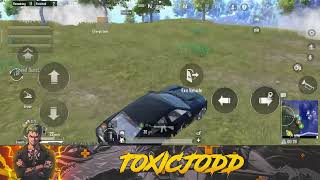 GLCE TOXIC | SCRIMS FRAGS | AGGRESSIVE GAMEPLAY | GALACTUS ESPORTS