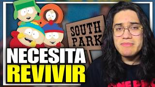 South Park en CRISIS | Esto es lo que piden los fans