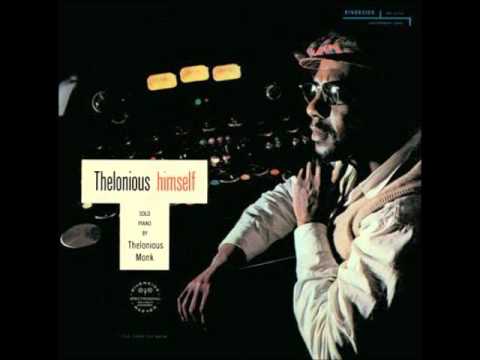 I Should Care Sammy Cahn Thelonious Monk 1957