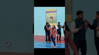 |DrNitin Kumar Indora|Sports|