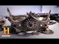 Viking Culture and Accessories