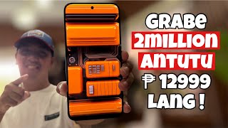 My NO. 1 GAMING PHONE ng 2026 ! HINDI na MATATALO TO PROMISE ! Gaming PHONE GIVEAWAY - POCO X8 PRO