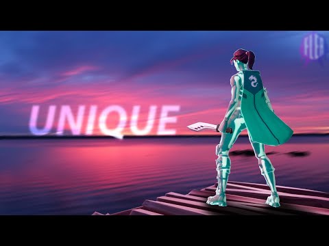 Unique.
