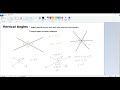 Exploring Vertical Angles and Angle Relationships
