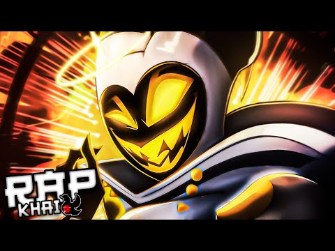 Adán Rap (Hazbin Hotel) || Exterminio Celestial || Khai