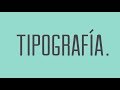 Typography Principles and Practices