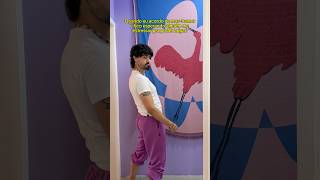 hoje eu acordei assim