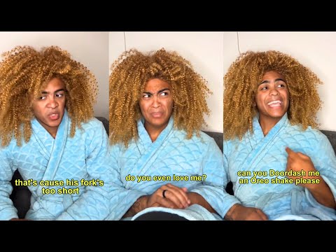 *1+ HOUR* Marrk Adams Funny Shorts Videos 2025 | Marrk Adams New Videos Compilation