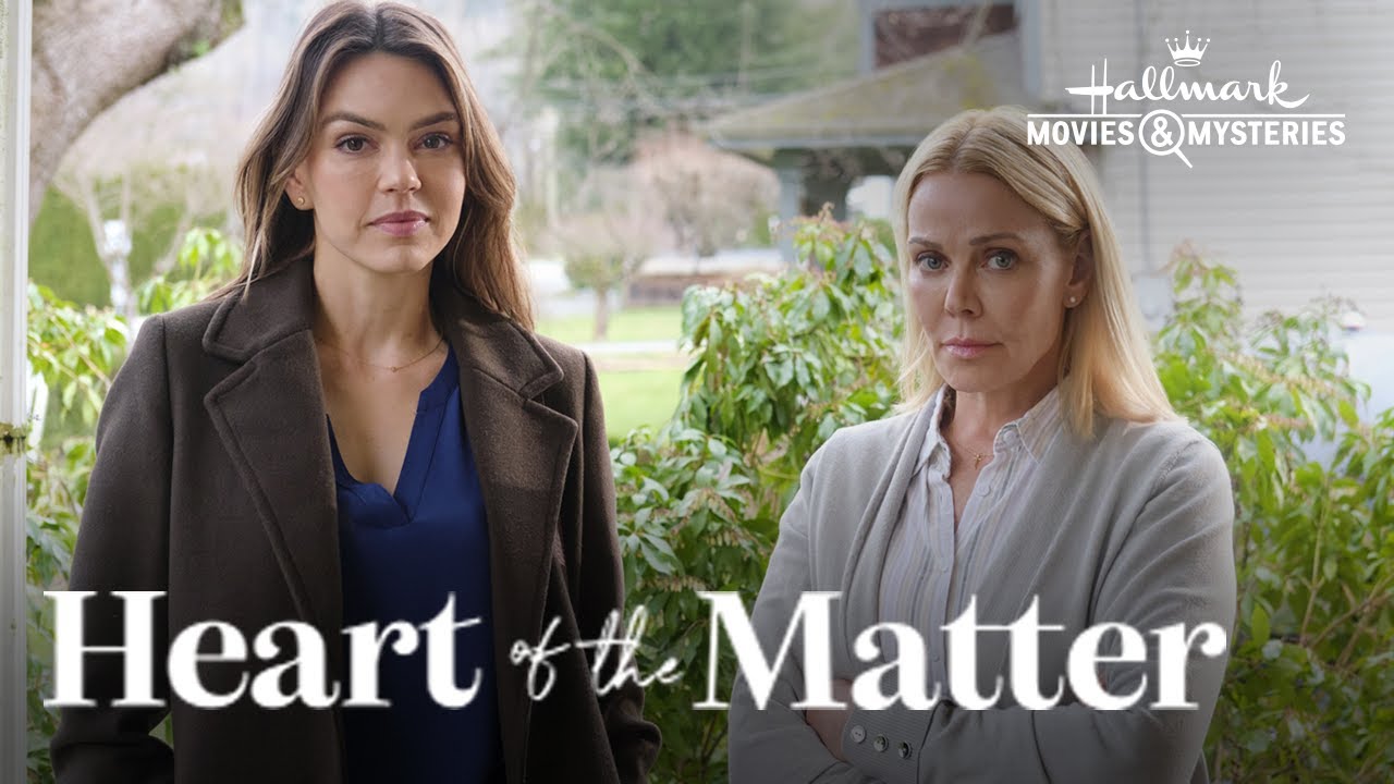 Heart of the Matter Trailer thumbnail