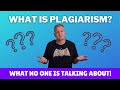 Navigating Plagiarism: Key Concepts and Avoidance Strategies