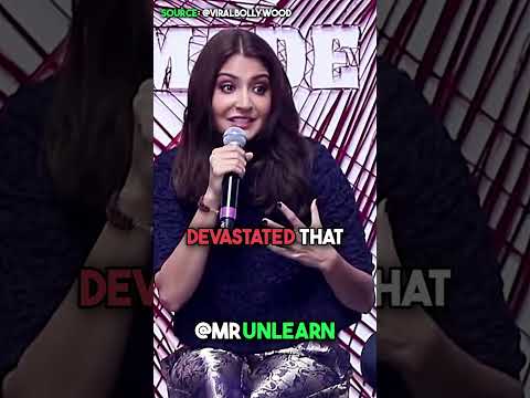 Mom Never let my dreams down | Anushka Sharma  #motivation #inspiration