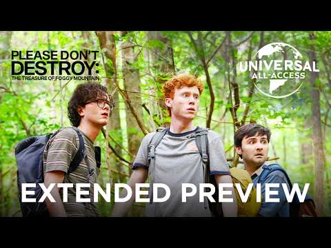 How The Boys First Met - Extended Preview