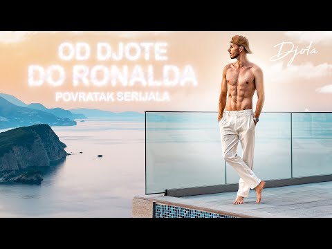 POVRATAK SERIJALA "OD DJOTE DO RONALDA"