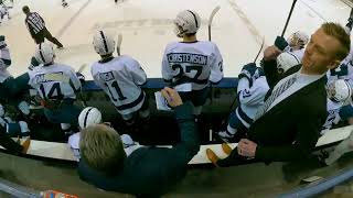 The 2025-26 Penn State Hockey Story: All Access - at Notre Dame