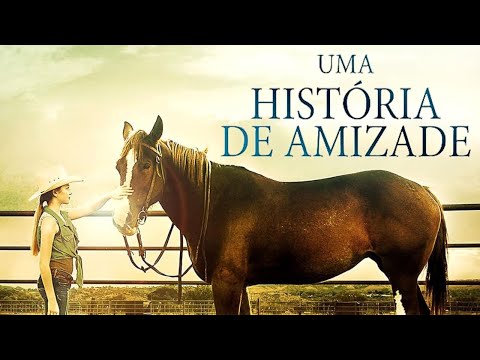 Uma História de Amizade FILME COMPLETO DUBLADO | Filmes de Drama | Noite de Filmes