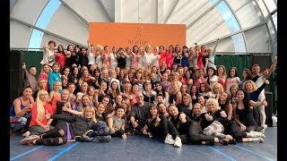 Polestar Experience. БРЕНТ АНДЕРСОН