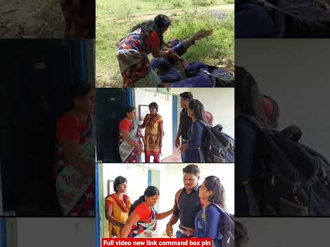 நிஷாவை அடித்து விரட்டிய சேலம் மணி அம்மா#salemmani #சேலம்மணி