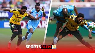 NO RAVEL, NO WORLD CUP? 🚫🇯🇲 | Miguel Coley as Reggae Boyz Coach