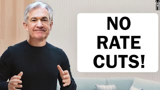 Powell Ends Rate Cut Hopes, Meta's Best Earnings Ever & Copper Crashes