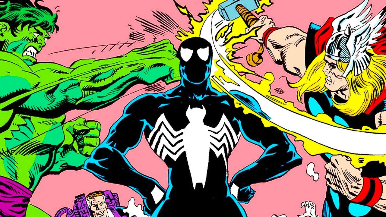 Top 10 Most Powerful Villains Who Lost To Spider Man - Marathon