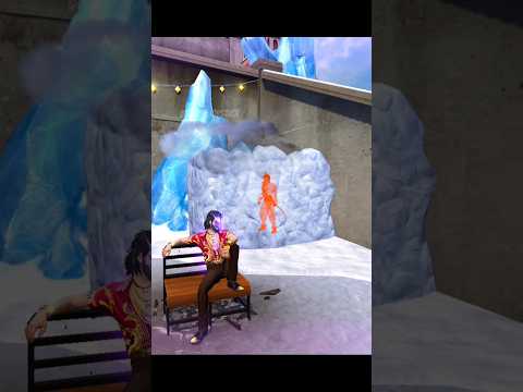 Pushpa Shows The Power Of New Koda Character | Free Fire X Pushpa