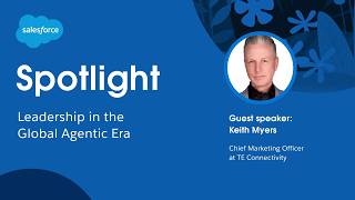 Global Leadership in the Agentic Era