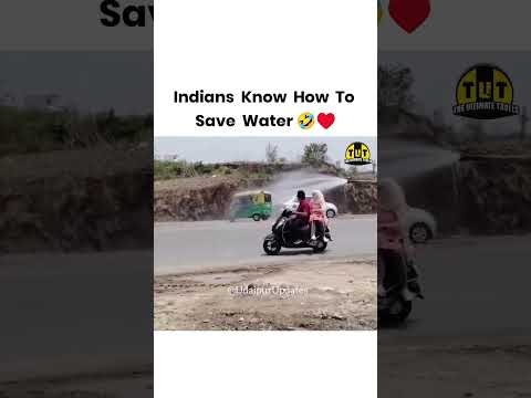 Save Water save Earth